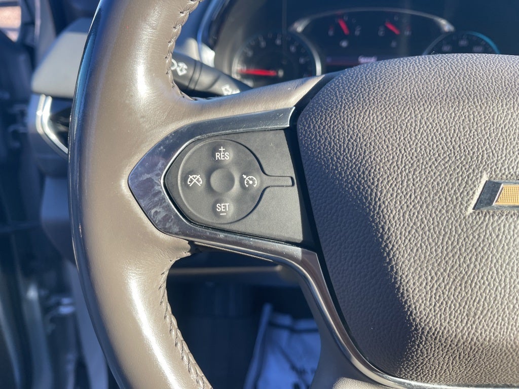 2020 Chevrolet Traverse LT 1LT