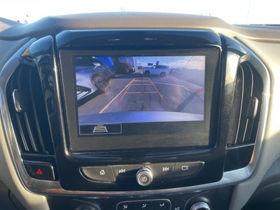 2020 Chevrolet Traverse LT 1LT