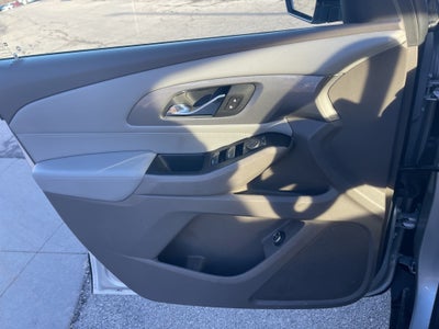 2020 Chevrolet Traverse LT 1LT