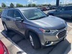 2021 Chevrolet Traverse LT 1LT