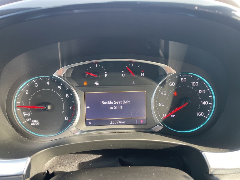 2023 Chevrolet Traverse LT 1LT