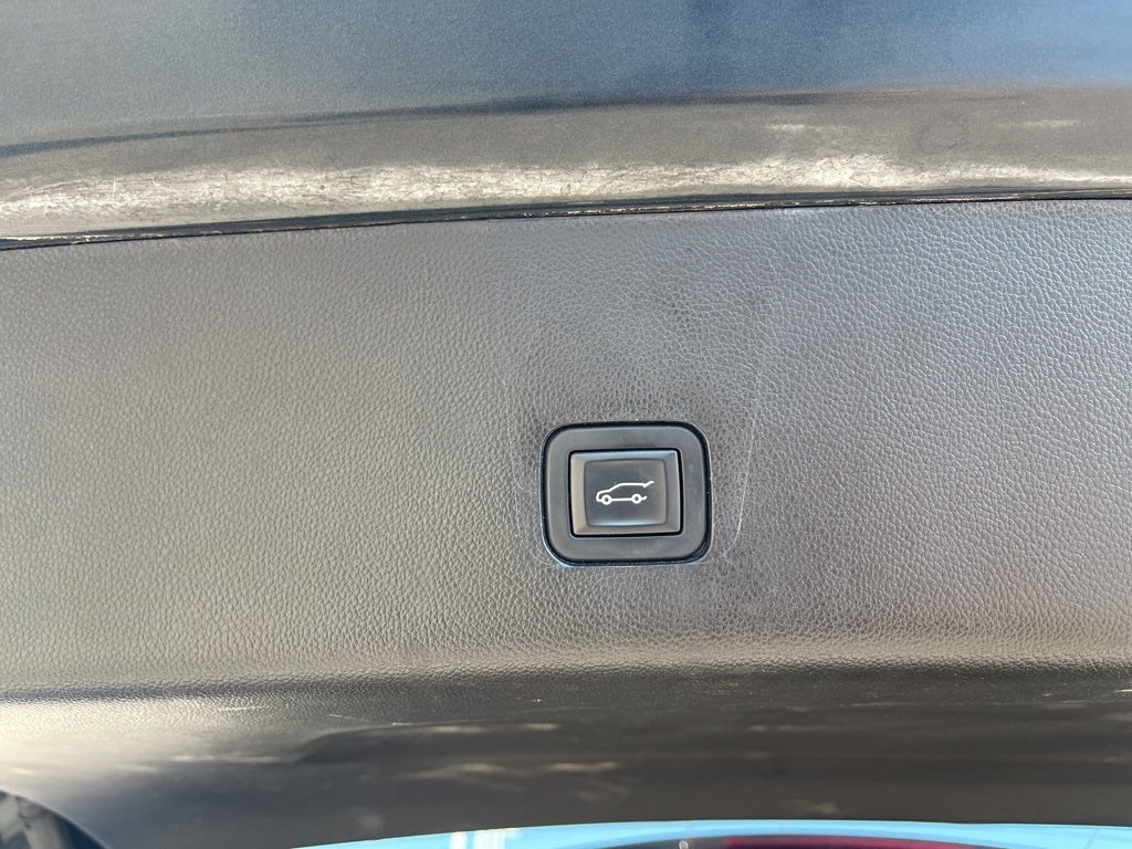 2018 Chevrolet Traverse LT Cloth w/1LT