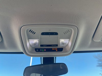 2018 Chevrolet Traverse LT Cloth w/1LT