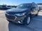 2018 Chevrolet Traverse LT Cloth w/1LT