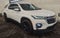 2022 Chevrolet Traverse LT 1LT