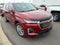 2022 Chevrolet Traverse High Country
