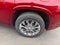 2022 Chevrolet Traverse High Country