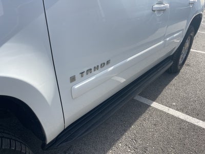 2007 Chevrolet Tahoe LT