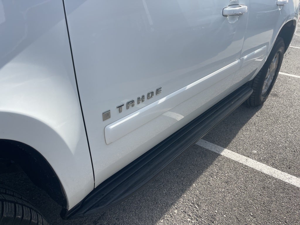 2007 Chevrolet Tahoe LT