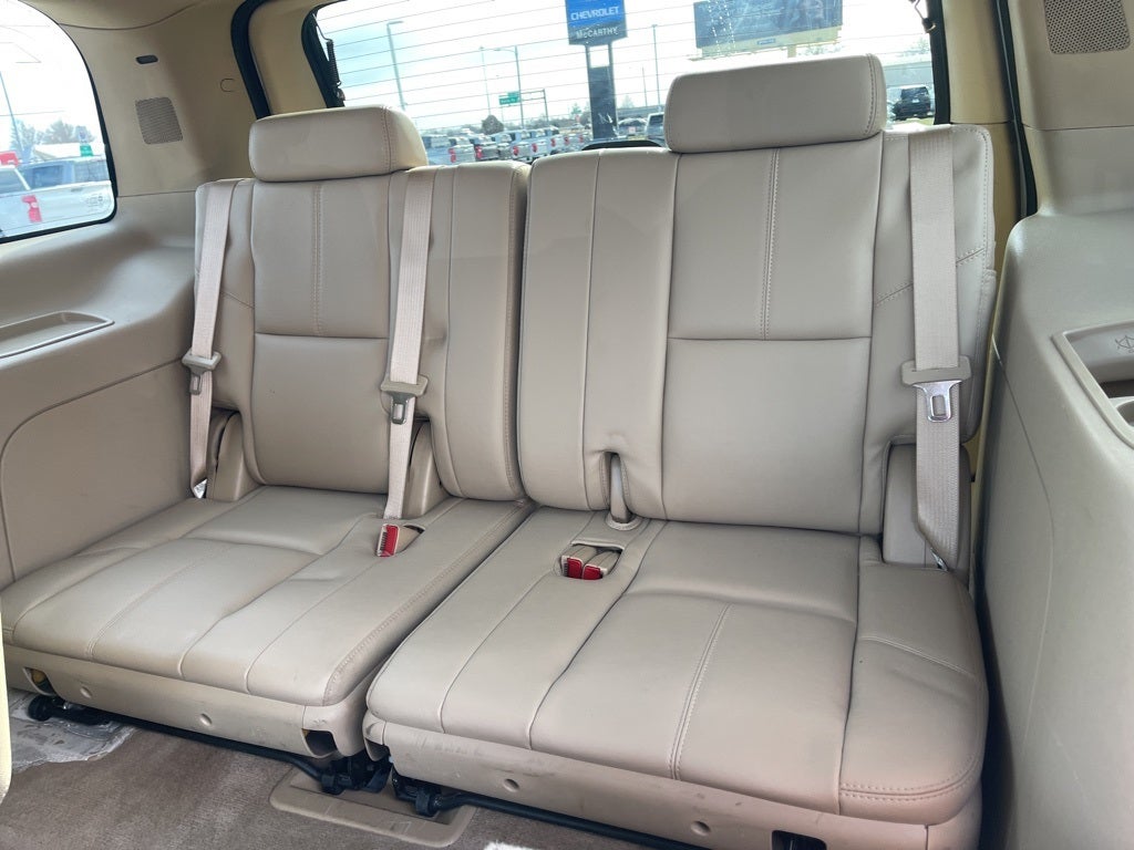 2007 Chevrolet Tahoe LT