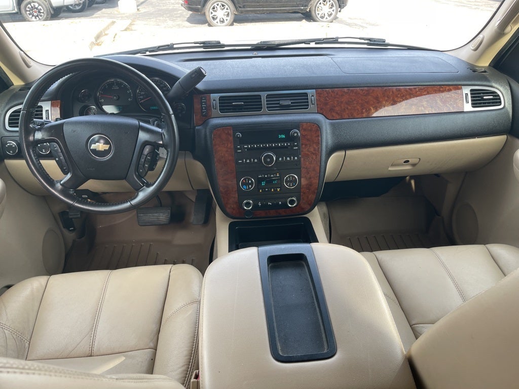 2007 Chevrolet Tahoe LT