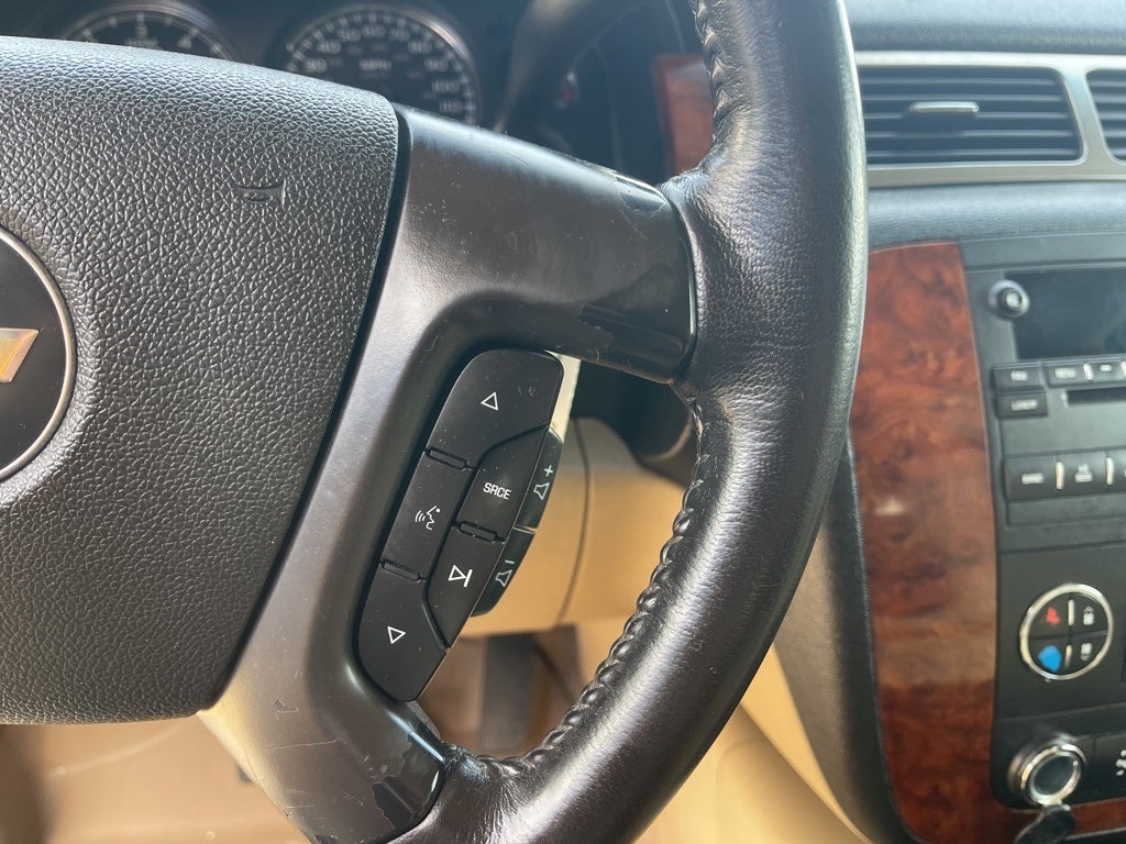 2007 Chevrolet Tahoe LT