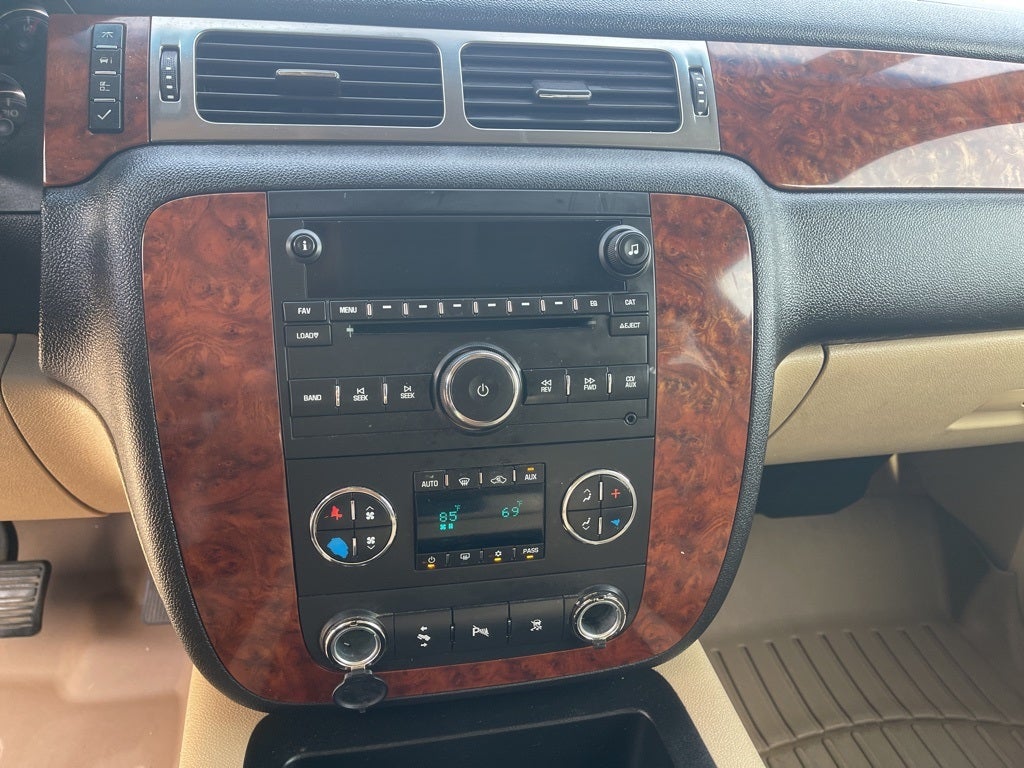 2007 Chevrolet Tahoe LT