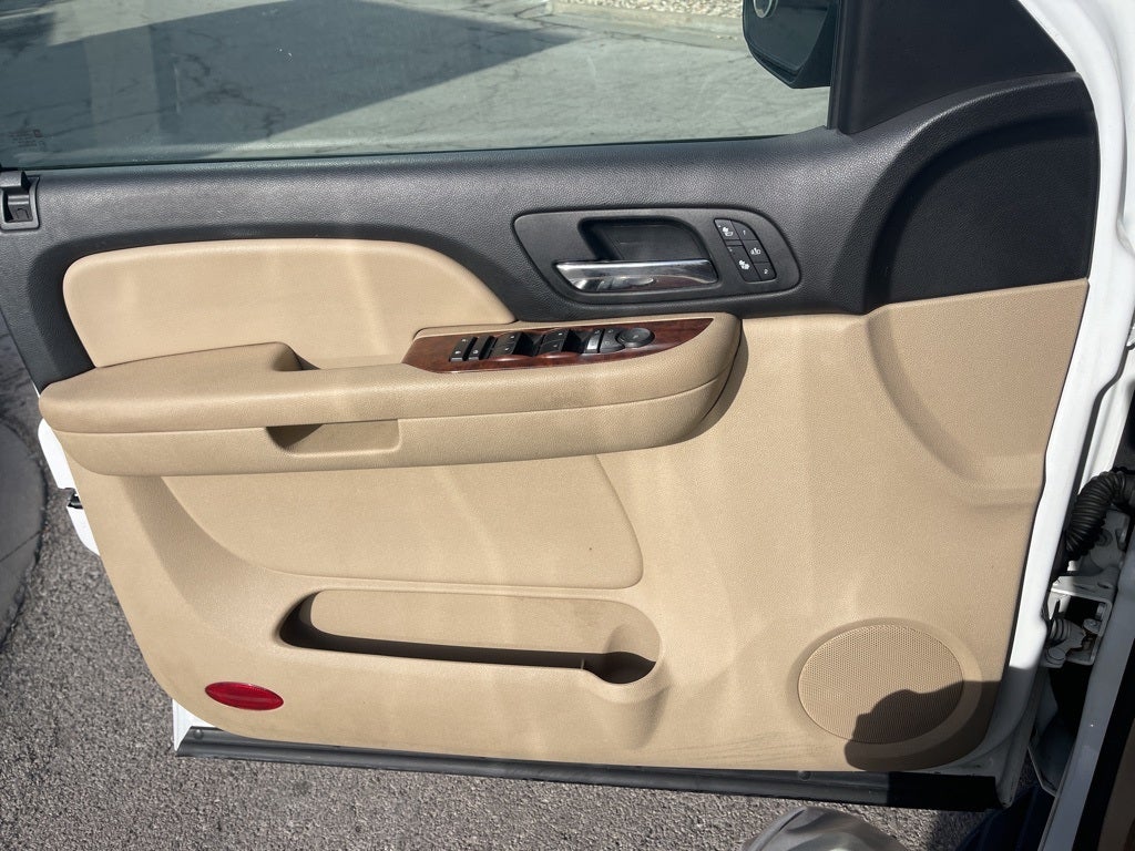 2007 Chevrolet Tahoe LT