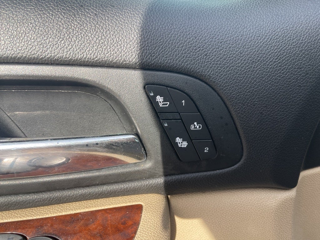 2007 Chevrolet Tahoe LT