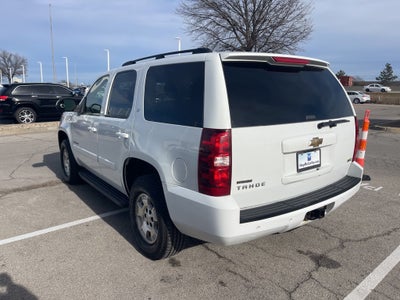 2007 Chevrolet Tahoe LT