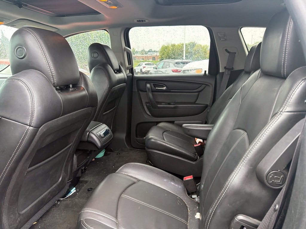 2015 Chevrolet Traverse 2LT 2LT
