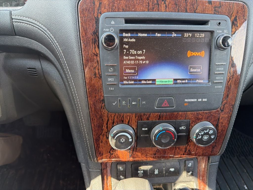 Certified 2014 Chevrolet Traverse 1LT with VIN 1GNKVGKD6EJ307927 for sale in Kansas City