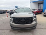 2017 Chevrolet Tahoe LT LT1