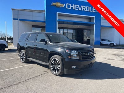 2019 Chevrolet Tahoe Premier CALLAWAY EDITION 560HP