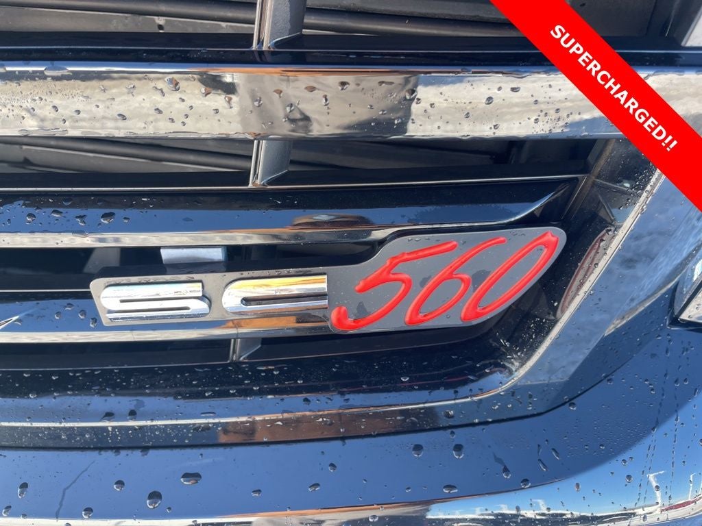 2019 Chevrolet Tahoe Premier CALLAWAY EDITION 560HP