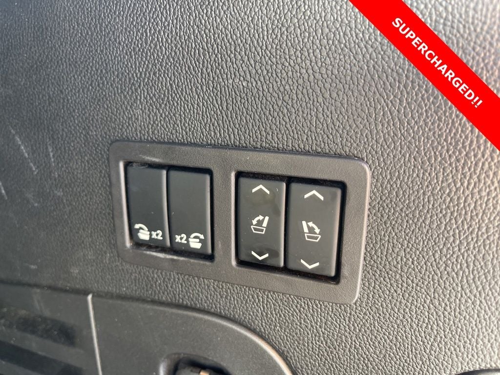 2019 Chevrolet Tahoe Premier CALLAWAY EDITION 560HP