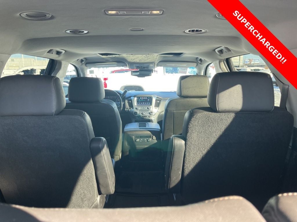 2019 Chevrolet Tahoe Premier CALLAWAY EDITION 560HP