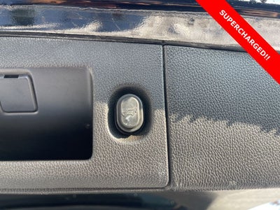 2019 Chevrolet Tahoe Premier CALLAWAY EDITION 560HP