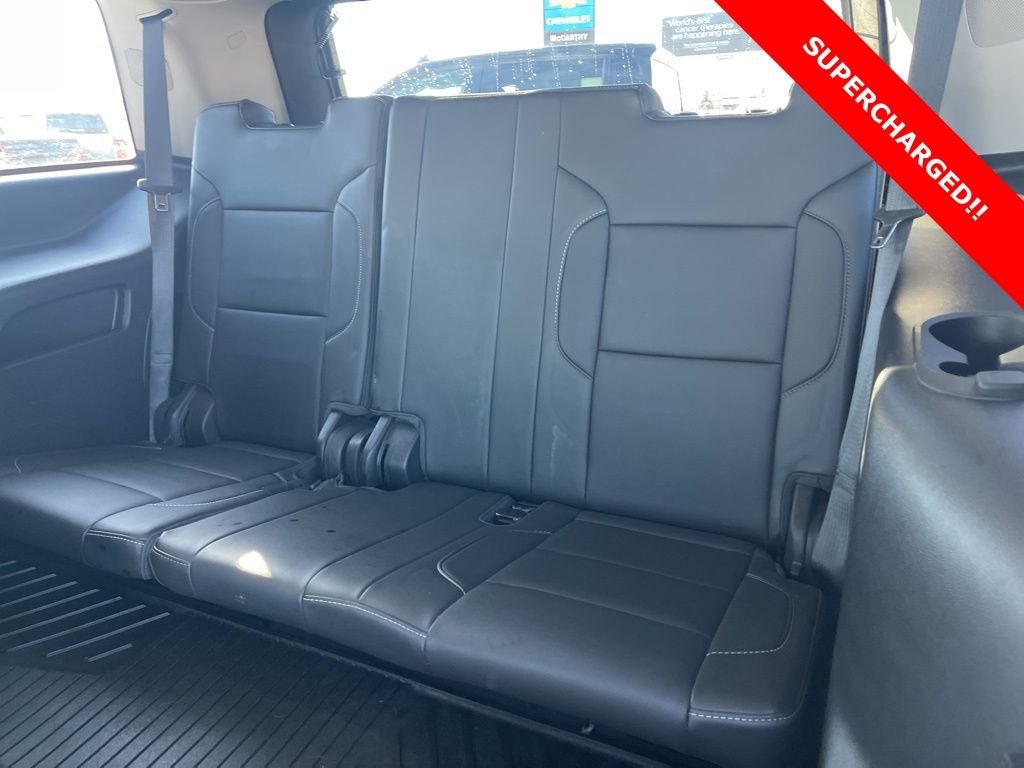 2019 Chevrolet Tahoe Premier CALLAWAY EDITION 560HP