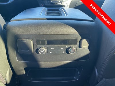 2019 Chevrolet Tahoe Premier CALLAWAY EDITION 560HP