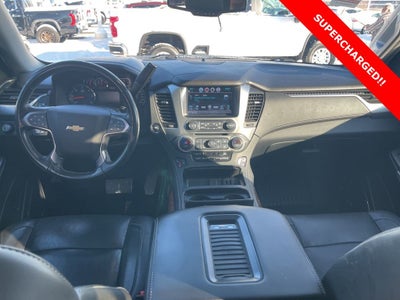 2019 Chevrolet Tahoe Premier CALLAWAY EDITION 560HP
