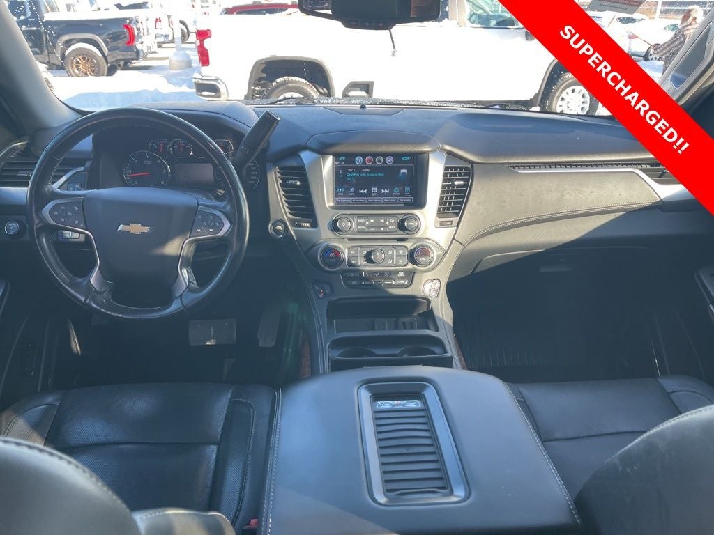 2019 Chevrolet Tahoe Premier CALLAWAY EDITION 560HP