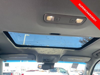 2019 Chevrolet Tahoe Premier CALLAWAY EDITION 560HP