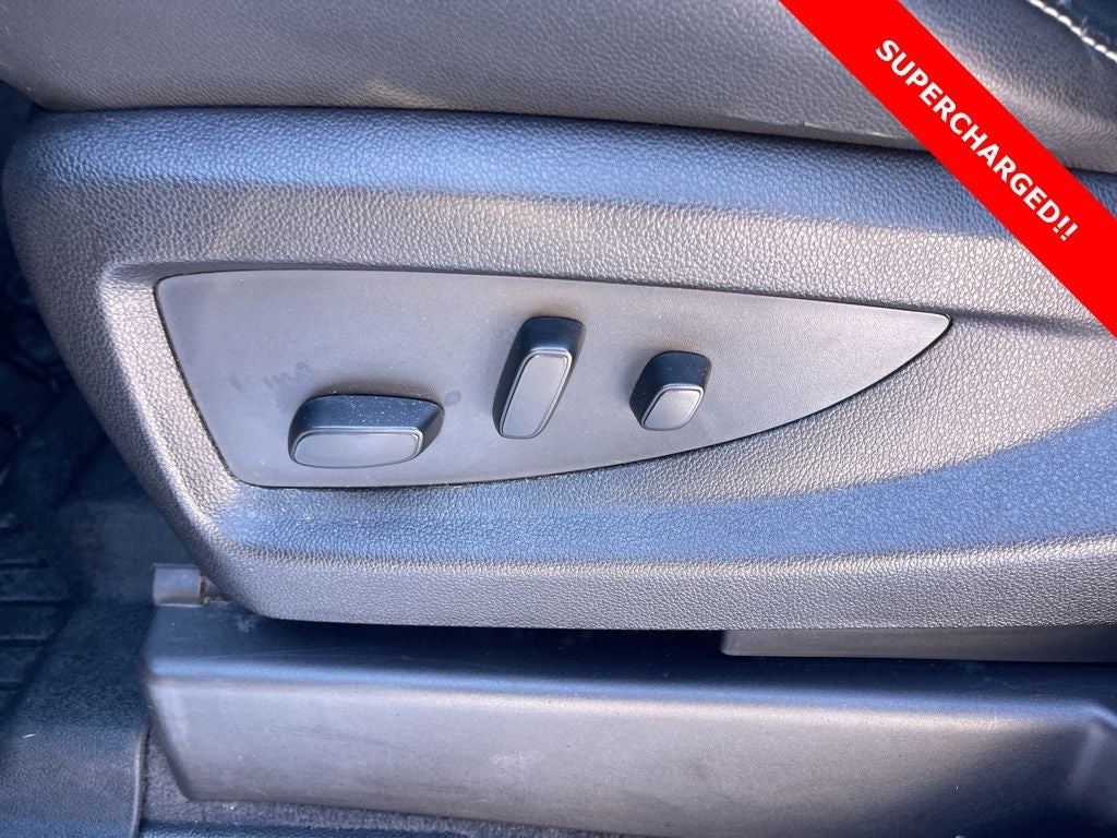 2019 Chevrolet Tahoe Premier CALLAWAY EDITION 560HP