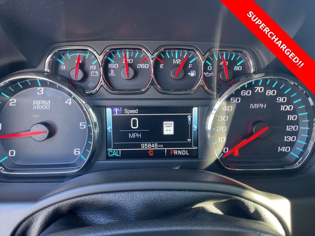 2019 Chevrolet Tahoe Premier CALLAWAY EDITION 560HP