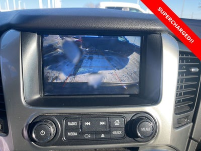 2019 Chevrolet Tahoe Premier CALLAWAY EDITION 560HP