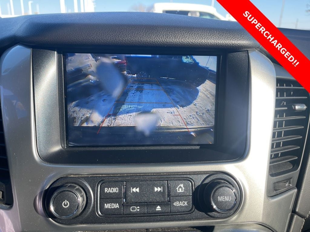 2019 Chevrolet Tahoe Premier CALLAWAY EDITION 560HP