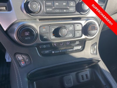 2019 Chevrolet Tahoe Premier CALLAWAY EDITION 560HP