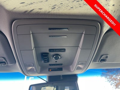 2019 Chevrolet Tahoe Premier CALLAWAY EDITION 560HP