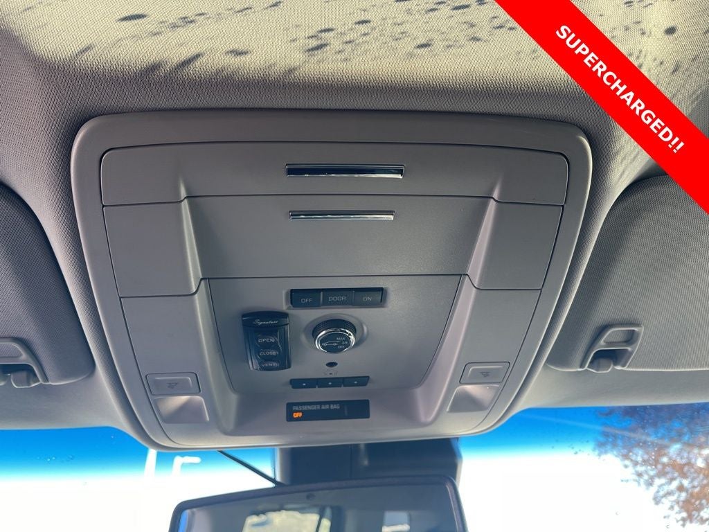 2019 Chevrolet Tahoe Premier CALLAWAY EDITION 560HP