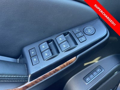 2019 Chevrolet Tahoe Premier CALLAWAY EDITION 560HP