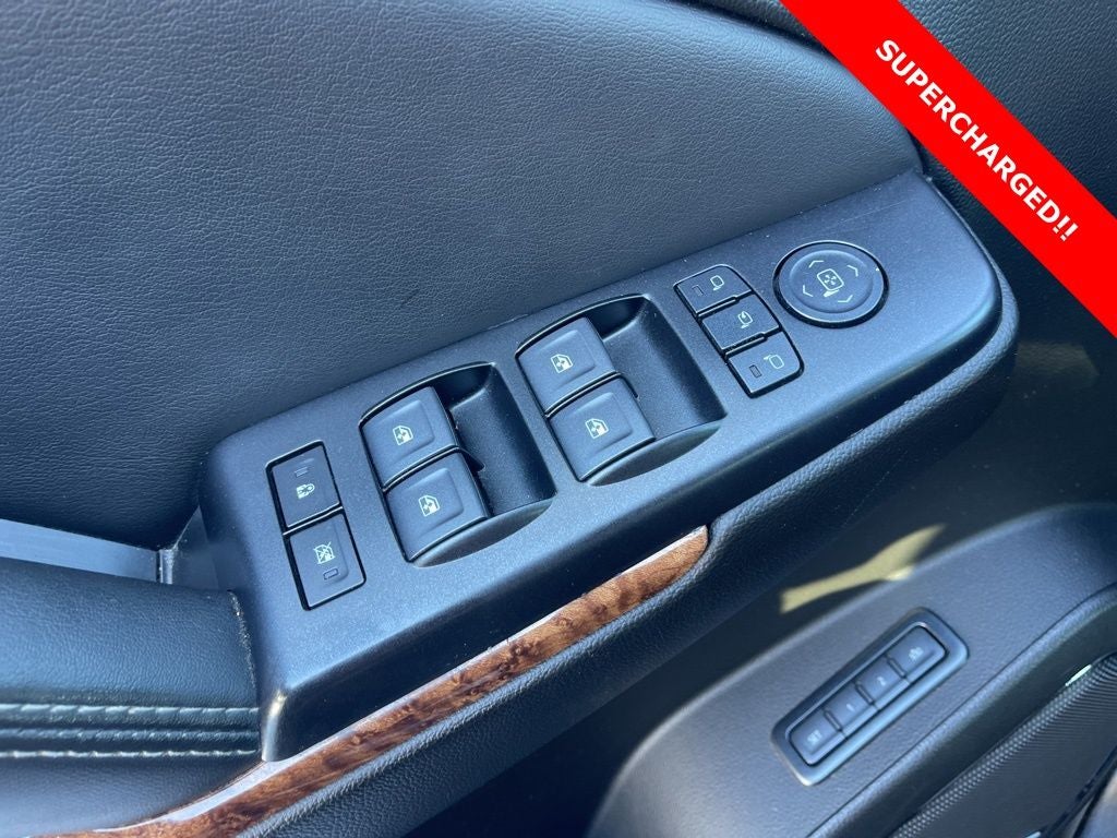 2019 Chevrolet Tahoe Premier CALLAWAY EDITION 560HP