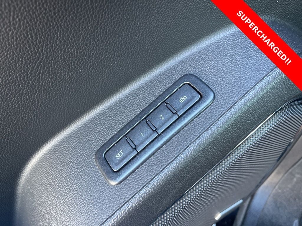 2019 Chevrolet Tahoe Premier CALLAWAY EDITION 560HP