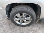 2010 Chevrolet Suburban 1500 LTZ