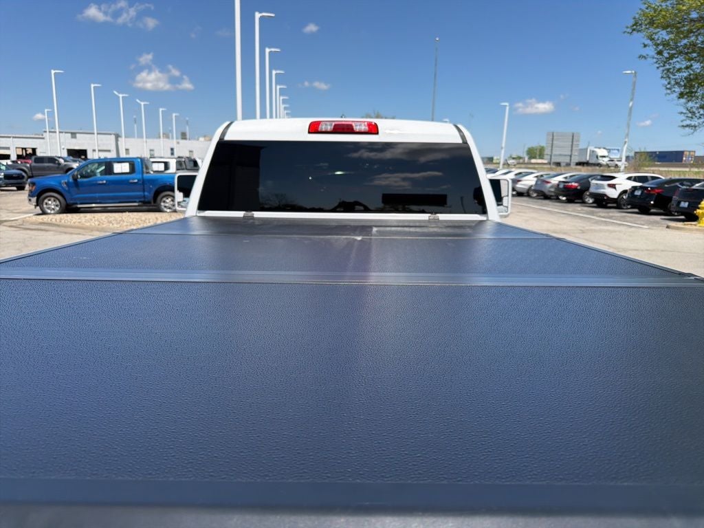 2024 GMC Sierra 3500HD SLE