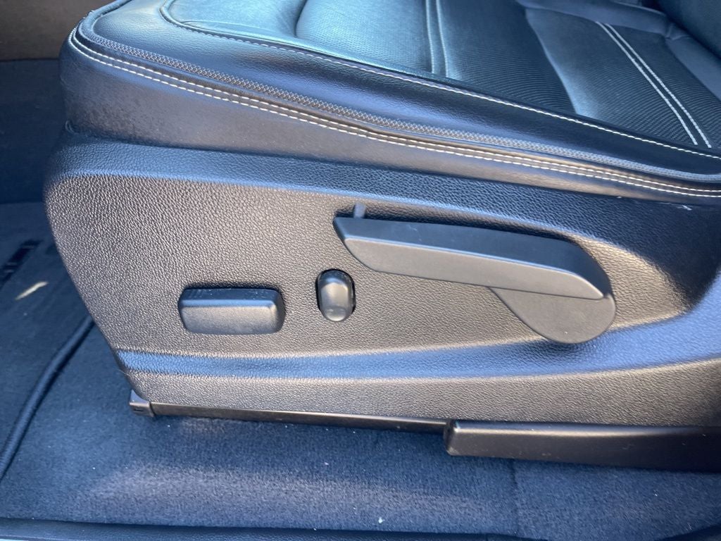 2019 GMC Canyon Denali