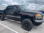 2007 GMC Sierra 2500HD Classic SLE1