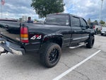 2007 GMC Sierra 2500HD Classic SLE1