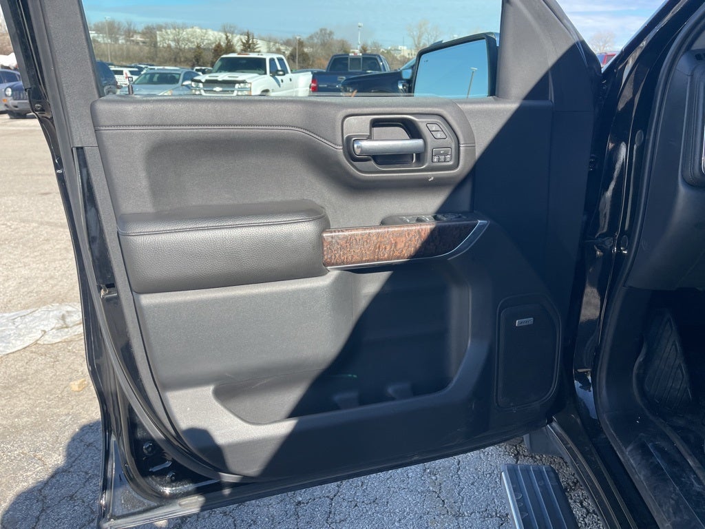 2019 GMC Sierra 1500 Denali