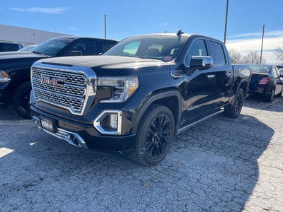 2019 GMC Sierra 1500 Denali